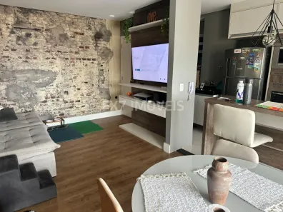 Apartamento com 3 Quartos à venda, 80m² no Ponte Preta, Campinas