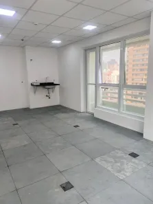Sala Comercial para venda ou aluguel, 32m² no Consolação, São Paulo