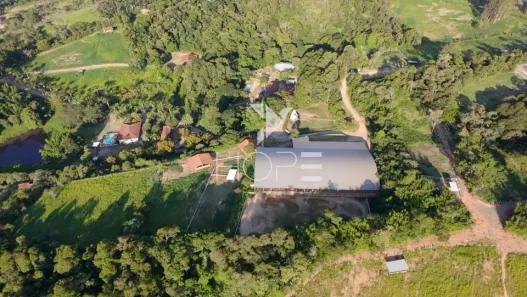Fazenda/Sítio com 1 Quarto à venda, 169400m² no Centro, São Roque