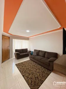 Sobrado com 3 Quartos à venda, 168m² no Jardim Paris, Maringá