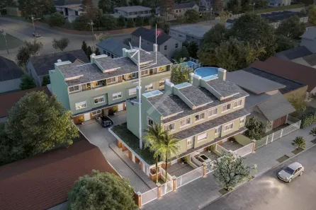 Casa de Condomínio com 3 Quartos à venda, 200m² no Tristeza, Porto Alegre