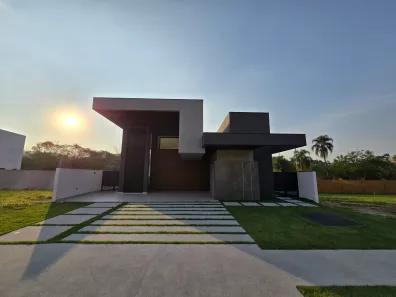 Casa com 3 Quartos à venda, 244m² no Chácara Terra Nova, Jundiaí