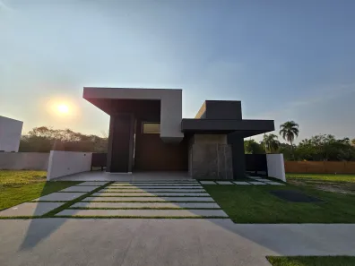 Casa de Condomínio com 3 Quartos à venda, 244m² no Chácara Terra Nova, Jundiaí