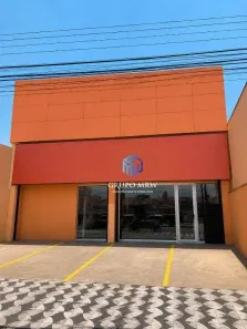 Ponto Comercial para alugar, 336m² no Vila Lucy, Sorocaba