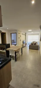Apartamento com 1 Quarto à venda, 59m² no Centro, Anápolis