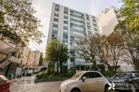 Apartamento com 3 Quartos à venda, 93m² no Santana, Porto Alegre