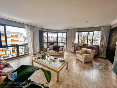 Apartamento com 3 Quartos à venda, 103m² no Mont Serrat, Porto Alegre