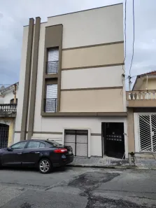 Apartamento com 1 Quarto à venda, 28m² no Vila Nivi, São Paulo