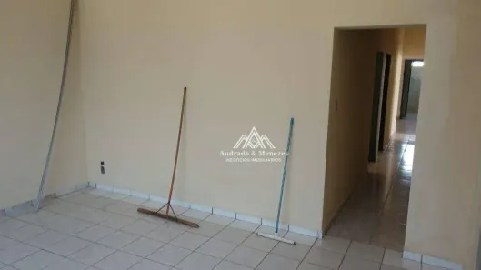 Casa com 5 Quartos à venda, 172m² no Parque Industrial Avelino Alves Palma, Ribeirão Preto