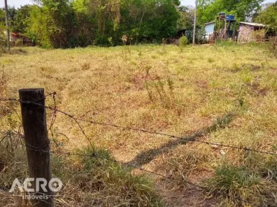 Lote/Terreno à venda, 750m² no Estância Balneária Águas Virtuosas, Bauru