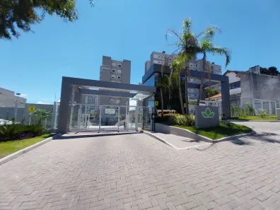 Apartamento com 2 Quartos para alugar, 58m² no Camaquã, Porto Alegre