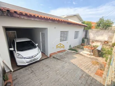 Casa com 3 Quartos à venda, 90m² no Jardim Aurélia, Campinas