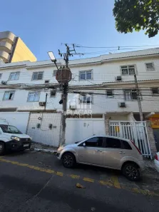 Apartamento com 2 Quartos para alugar, 60m² no Parque Duque, Duque de Caxias