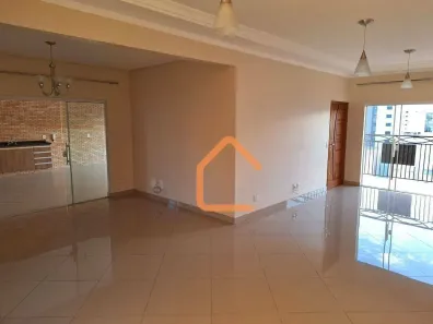 Apartamento com 4 Quartos à venda, 220m² no João Paulo II, Pouso Alegre