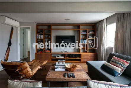 Apartamento com 2 Quartos para alugar, 100m² no Pinheiros, São Paulo