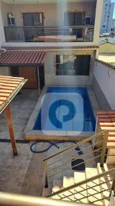 Casa com 4 Quartos à venda, 279m² no Todos os Santos, Rio de Janeiro