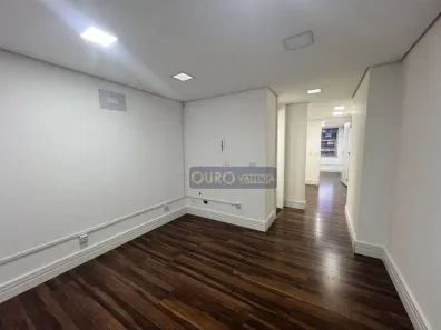 Sala Comercial para alugar, 36m² no Bela Vista, São Paulo