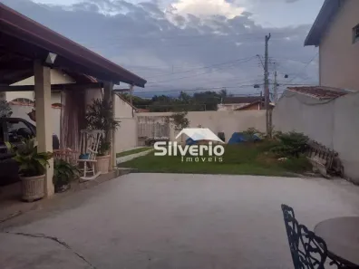 Casa com 1 Quarto à venda, 55m² no Bosque dos Eucaliptos, São José dos Campos
