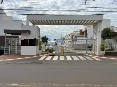 Sobrado com 3 Quartos à venda, 129m² no Jardim Pioneiros, Londrina