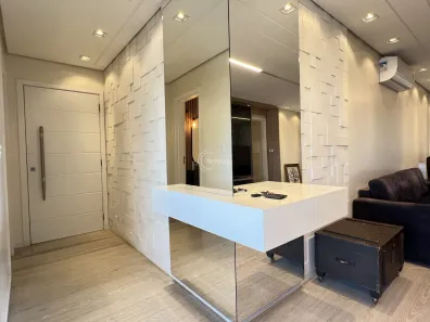 Apartamento com 3 Quartos à venda, 141m² no Madureira, Caxias do Sul