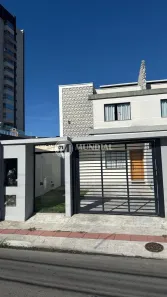 Casa com 3 Quartos à venda, 110m² no Fazenda, Itajaí
