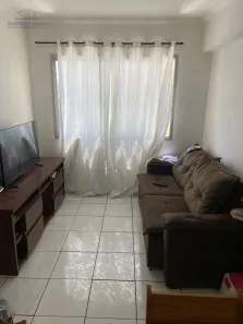 Apartamento com 2 Quartos para alugar, 42m² no Vila Jaraguá, São Paulo