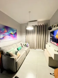 Apartamento com 1 Quarto à venda, 50m² no Centro, Campinas