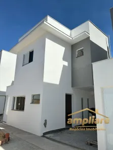 Sobrado com 2 Quartos para alugar, 60m² no Aparecidinha, Sorocaba