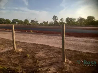 Fazenda/Sítio com 4 Quartos à venda, 100000m² no Área Rural de Cuiabá, Cuiabá