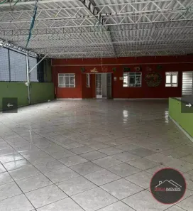 Ponto Comercial para venda ou aluguel, 1224m² no Centro, Mogi das Cruzes