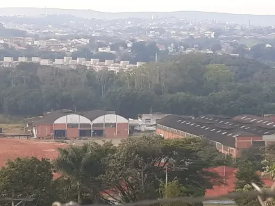 Lote/Terreno à venda, 56000m² no Jardim Santa Fé, Sorocaba