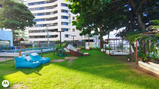 Apartamento com 2 Quartos à venda, 55m² no Piedade, Jaboatão dos Guararapes