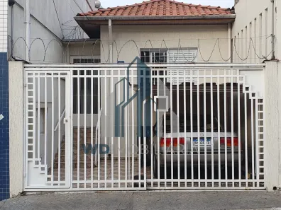 Casa com 3 Quartos à venda, 128m² no Vila Jacuí, São Paulo