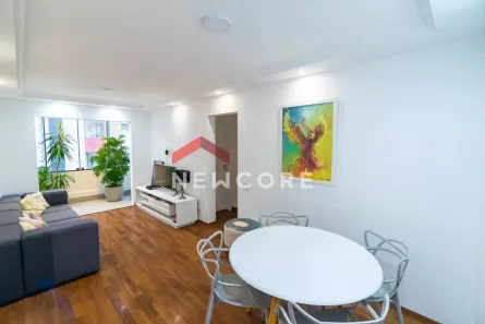 Apartamento com 2 Quartos à venda, 65m² no Vila Monte Alegre, São Paulo