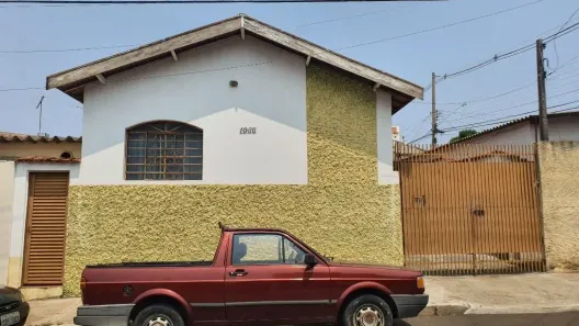 Casa com 3 Quartos à venda, 119m² no Alto Cafezal, Marília