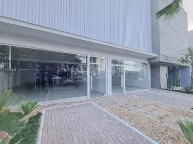 Ponto Comercial para alugar, 120m² no Vila Rodrigues, Passo Fundo
