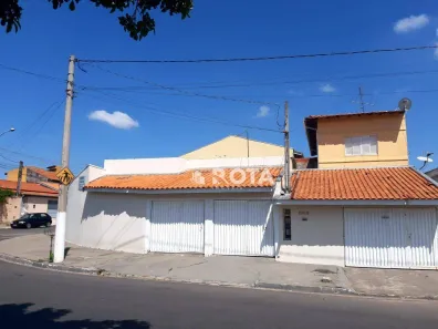 Casa com 5 Quartos à venda, 292m² no Cascata, Paulínia