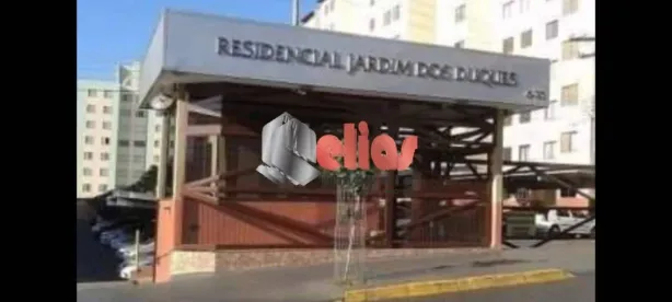 Apartamento com 2 Quartos à venda, 67m² no Jardim Auri Verde, Bauru