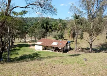 Lote/Terreno à venda, 66480m² no Moinho, Mairiporã
