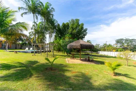 Fazenda/Sítio com 2 Quartos à venda, 3000m² no Itapavussu, Cosmópolis