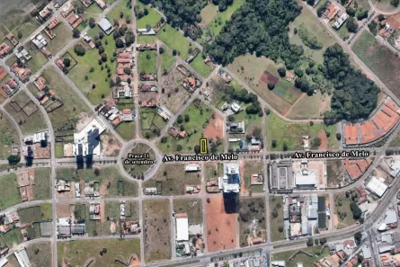 Lote/Terreno para alugar, 802m² no Vila Rosa, Goiânia