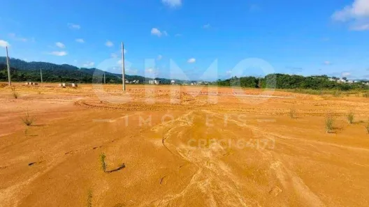 Lote/Terreno à venda, 1531m² no Itoupava Central, Blumenau