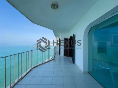 Apartamento com 4 Quartos à venda, 145m² no Pitangueiras, Guarujá