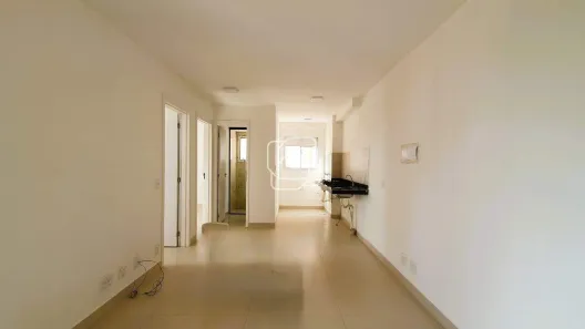 Apartamento com 2 Quartos para alugar, 53m² no Parque Nossa Senhora da Candelária, Itu
