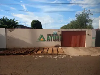 Casa com 4 Quartos à venda, 183m² no Parque Residencial Joaquim Toledo Piza, Londrina