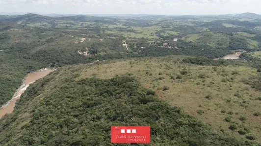 Fazenda/Sítio à venda, 1150000m² no Serra Verde (Venda Nova), Belo Horizonte