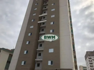 Apartamento com 3 Quartos à venda, 78m² no Parque Campolim, Sorocaba