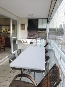 Apartamento com 3 Quartos à venda, 105m² no Jardim Avelino, São Paulo