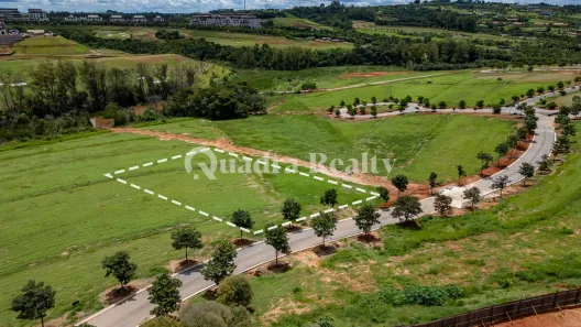 Lote/Terreno à venda, 3950m² no Boa Vista Village, Porto Feliz