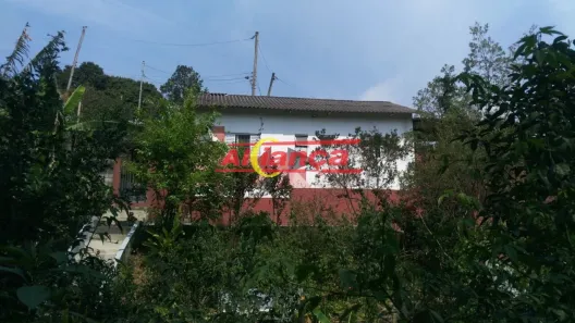 Casa com 2 Quartos à venda, 116m² no Água Azul, Guarulhos